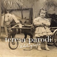 El Angel de la Bicicleta - Teresa Parodi, Leon Gieco