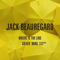 Where Is the Line - Jack Beauregard