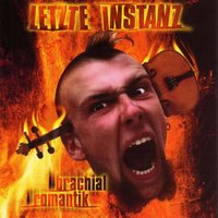 Folksweise - Letzte Instanz