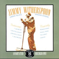 Baby Baby - Jimmy Witherspoon