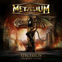 Incubus - Metalium