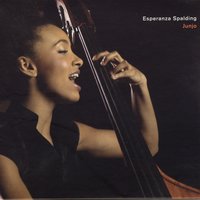 Cantora De Yala - Esperanza Spalding, Francisco Mela, Aruán Ortiz