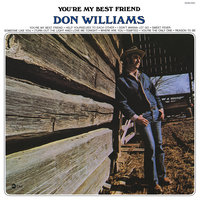 Where Are You - Don Williams