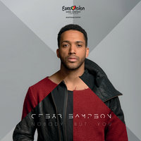 Nobody But You - Cesar Sampson