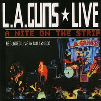 Rip N' Tear - L.A. Guns