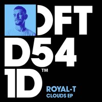 Clouds - Royal-T