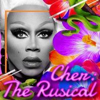 Cher: The Unauthorized Rusical - RuPaul, The Cast of RuPaul's Drag Race, Season 10