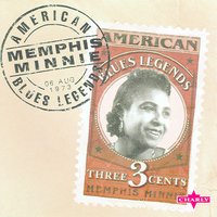 In My Girlish Days - Original - Memphis Minnie