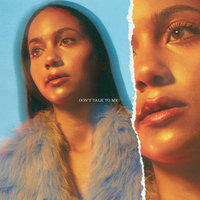 Don't Talk To Me - Gabriela Richardson