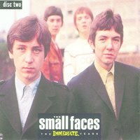 Up The Wooden Hills To Bedfordshire - Original - Small Faces