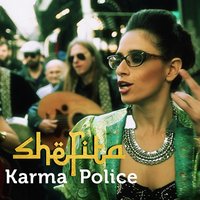 Karma Police - Shefita