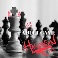 Adult Game Halloween Ver - ALISA