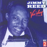 Odds and Ends - Original - Jimmy Reed