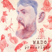 Girassóis - WADO