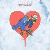 Birds and the Bees - Dwilly, Floyd Fuji