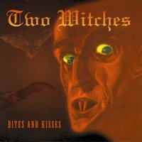 Winter - Two Witches