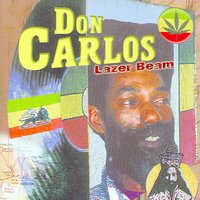 Johnny Big Mouth - Original - Don Carlos