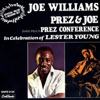 When You're Smiling - Joe Williams