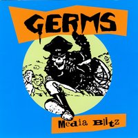Lions Share - Germs