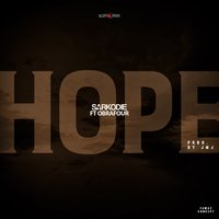 Hope (Brighter Day) - Sarkodie