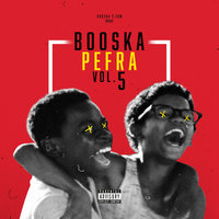 Interlude Booska-P - Kofs
