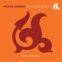 Shadow On My Door - Peter Green Splinter Group