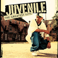 Juvenile On Fire - Juvenile