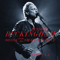 Never Going Back Again - Lindsey Buckingham