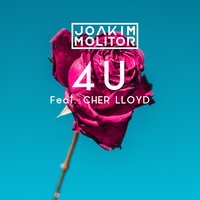 4U - Joakim Molitor, Cher Lloyd