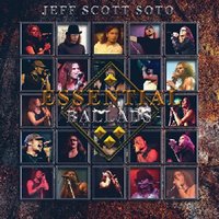 Sacred Eyes - Jeff Scott Soto