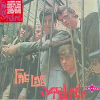 Got Love If You Want It - Live - The Yardbirds