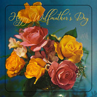 Happy Wolfmothers Day - Wolfmother