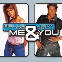Me & You - Belle Perez, Jody Bernal