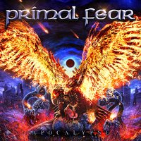 Fight Against All Evil - Primal Fear