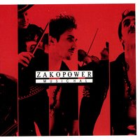 Pozdrowienie - Zakopower