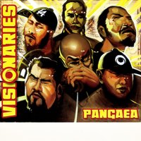 Pangaea - Visionaries
