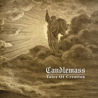 The Edge Of Heaven - Candlemass