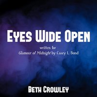 Eyes Wide Open - Beth Crowley