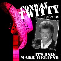 She Needs Someone To Hold Her (While She Cries) - Conway Twitty