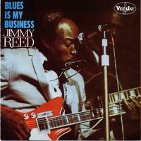 Red Lights The Stop Light - Jimmy Reed