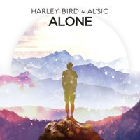 Alone - AJ Salvatore, Harley Bird, Valentina Franco