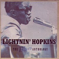 Have You Ever Loved A Woman? - Lighnin' Hopkins