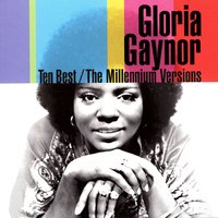 Can't Take My Eyes Off You - Gloria Gaynor