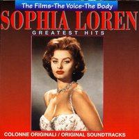 La Baia Di Napoli - Tu Vuo' Faì L'Americano - Sophia Loren, Paolo Bacilieri