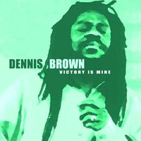 Jah Can Do It - Dennis Brown