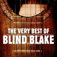 He’s In The Jailhouse Now - Blind Blake