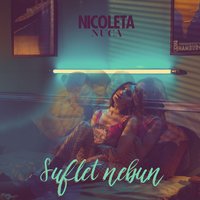 Suflet Nebun - Nicoleta Nuca