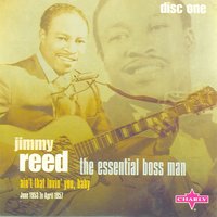 You Got Me Dizzy - Original - Jimmy Reed