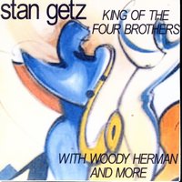 Easy Living - Stan Getz