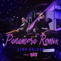 Panamera - LINO GOLDEN, Paigey Cakey